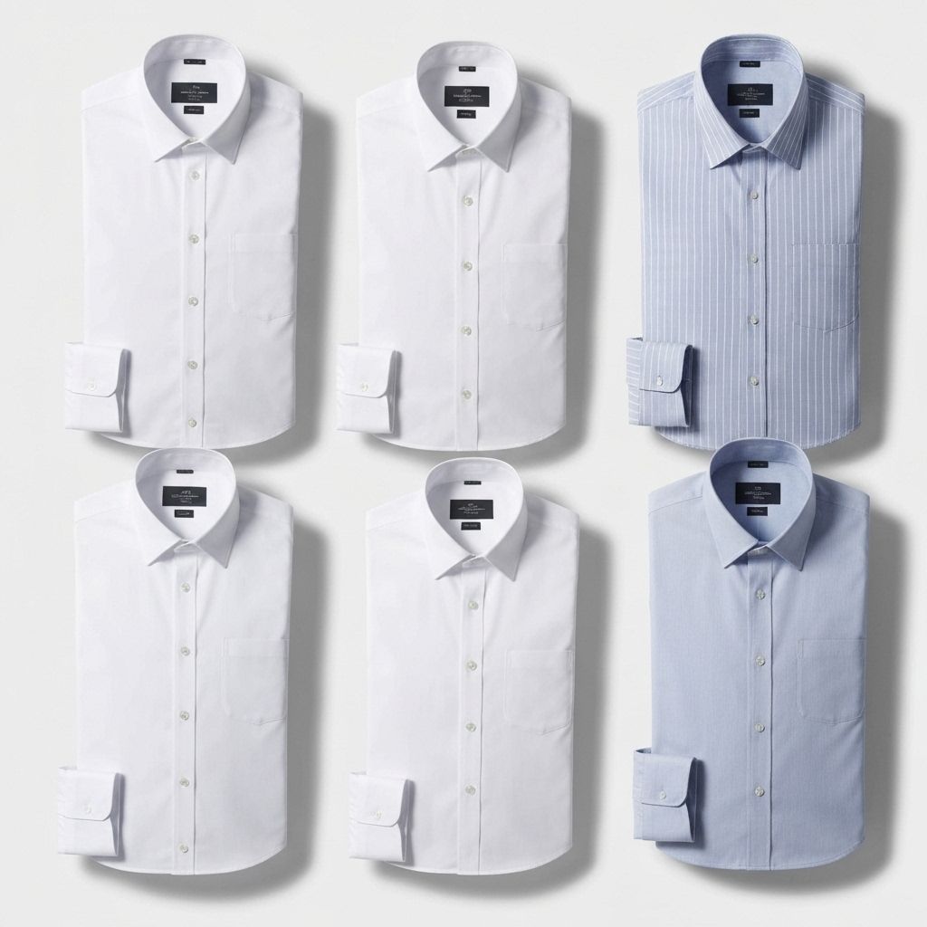 Camisas Corporativas